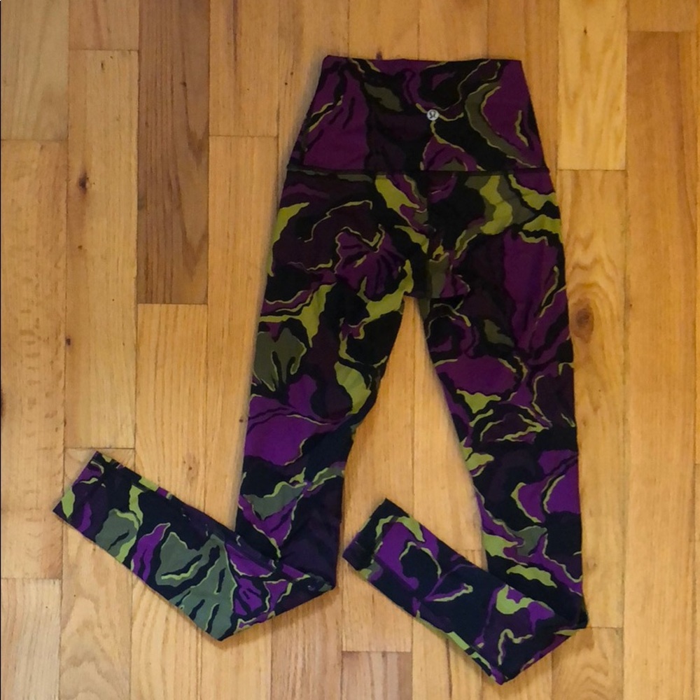 Lululemon Leggings